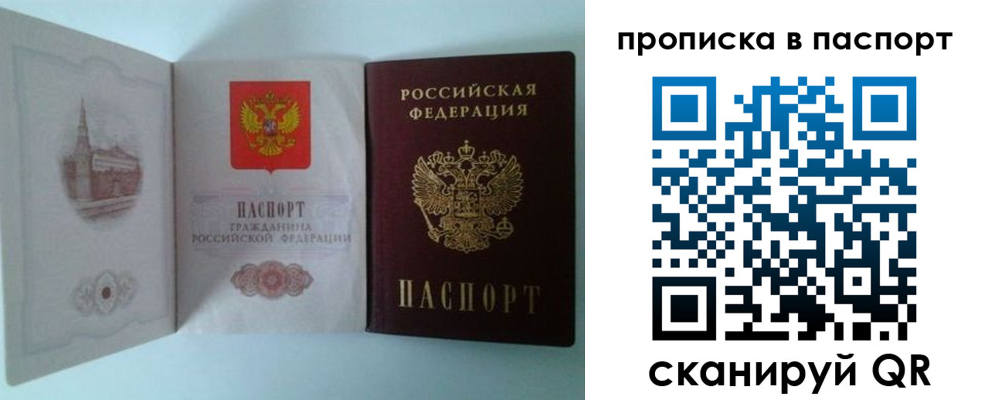 прописка в квартире в Тимашёвске